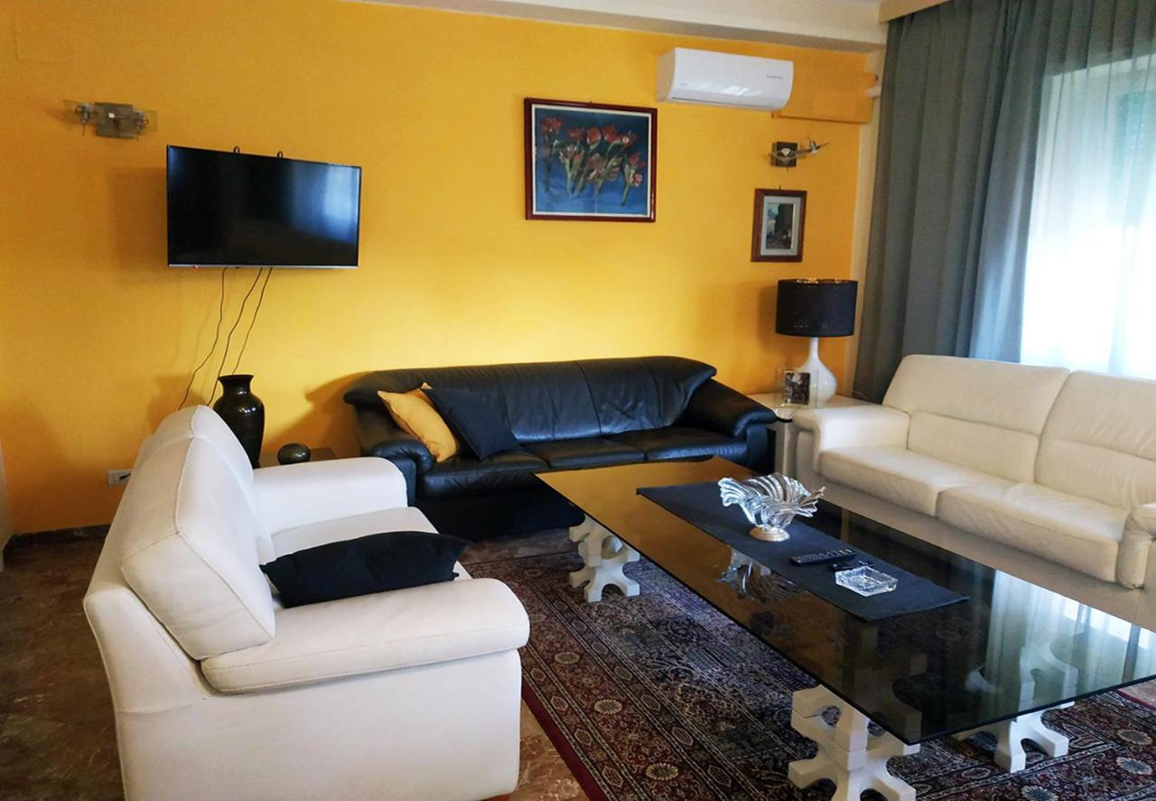 Appartamento Aurora Φλωρεντία Εξωτερικό φωτογραφία